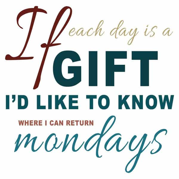 88 Funny Monday Jokes To Kick Start Your Week