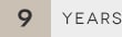 9 Years