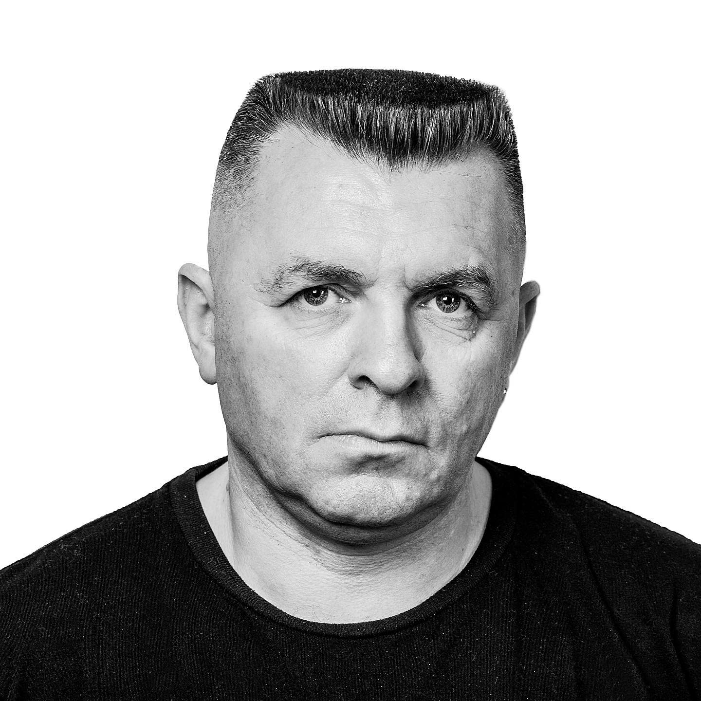 Flattop 90s Hairstyles Men -elaticobarberia