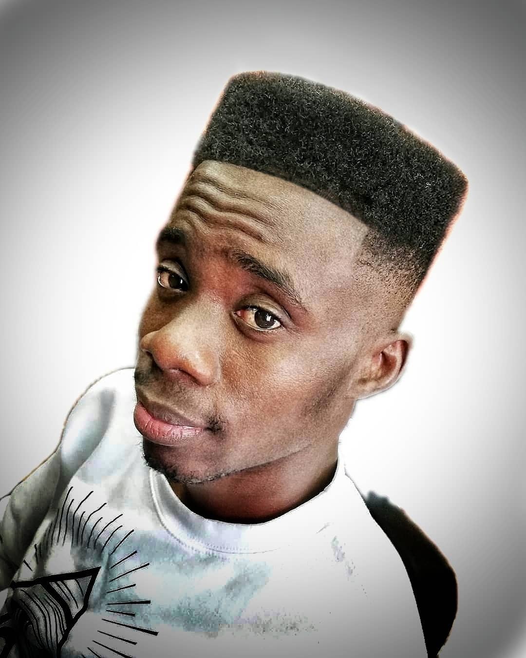 Flattop 90s Hairstyles Men -foma_cutoff