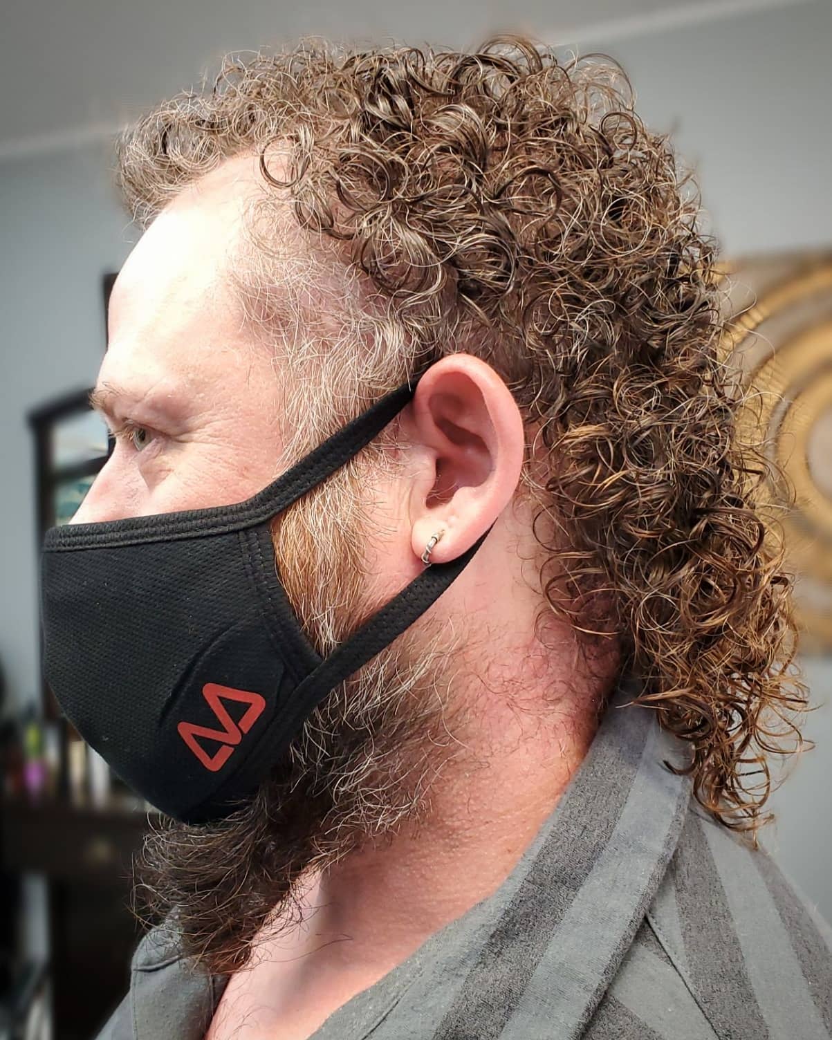 Mullet 90s Hairstyles Men -kristadalling_hairstyling