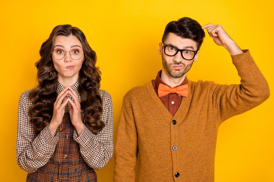 92 Stupid Questions To Ask Your Friends