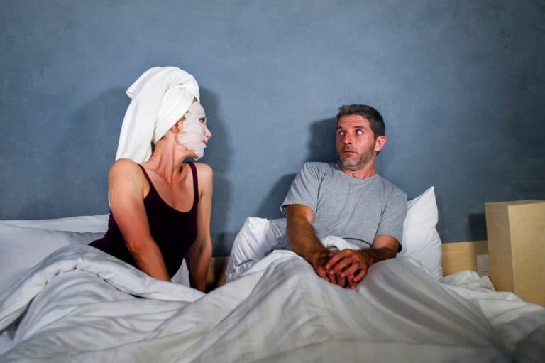 98 Weird Sex Facts That Will Blow Your Mind