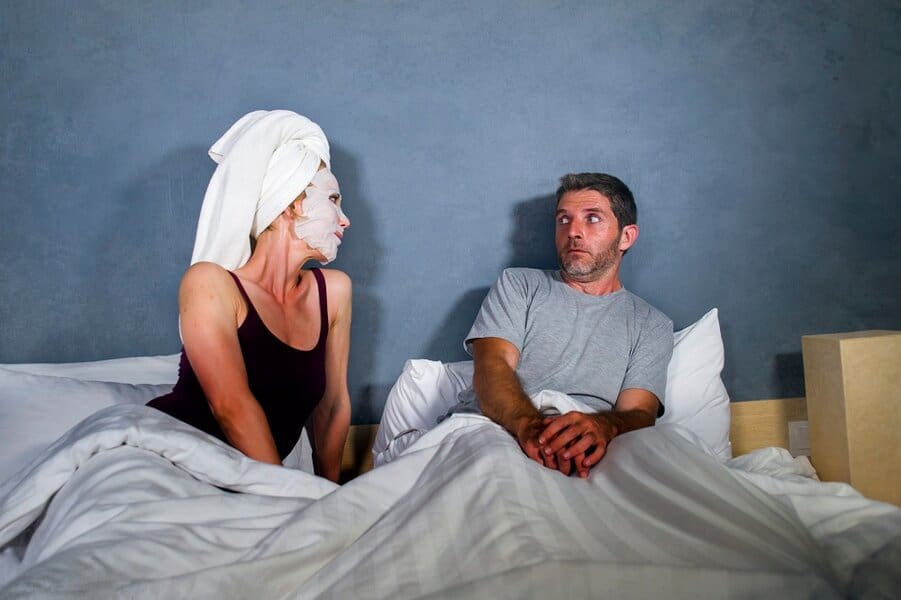 98 Weird Sex Facts That Will Blow Your Mind