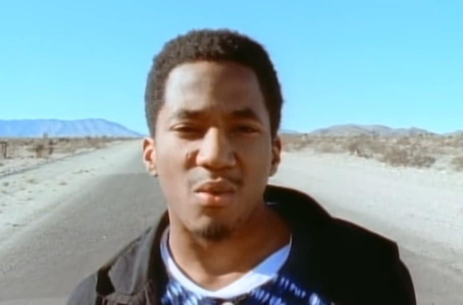 A Tribe Called Quest