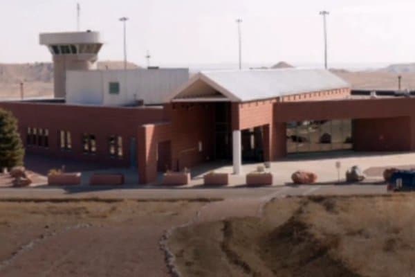 ADX Florence prison