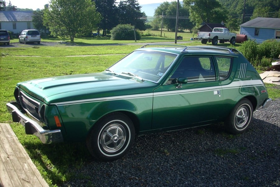AMC Gremlin