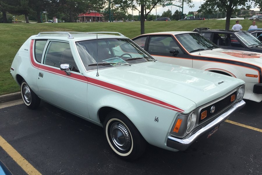 AMC Gremlin