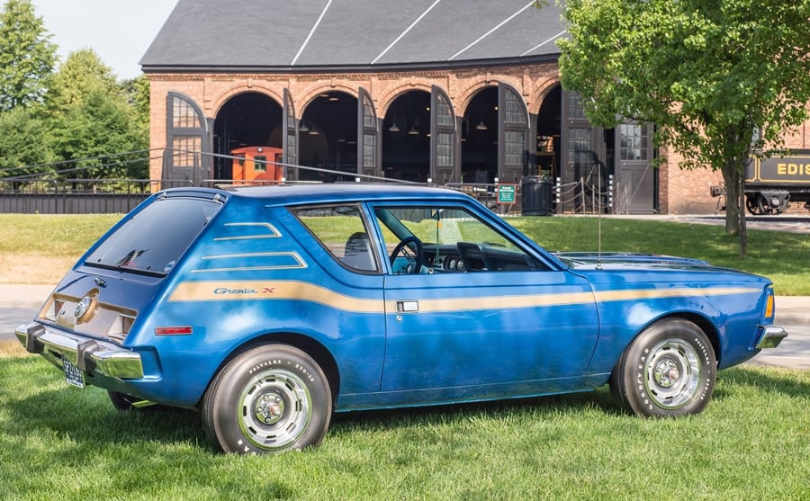 AMC Gremlin