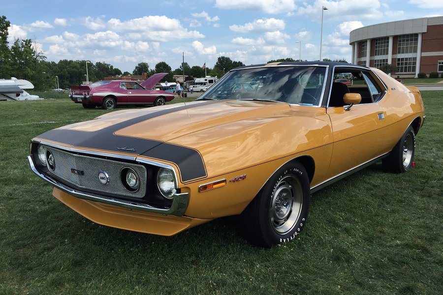 AMC Javelin