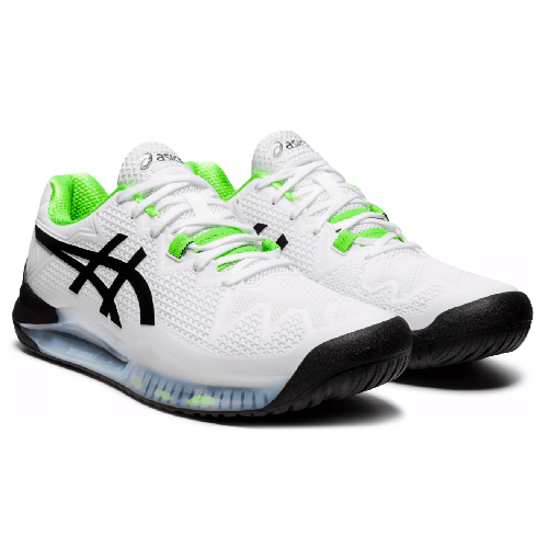 ASICS Gel-Resolution 8