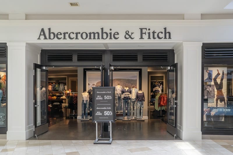 Abercrombie-Fitch