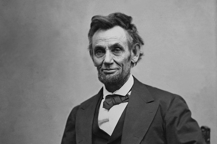 Abraham Lincoln