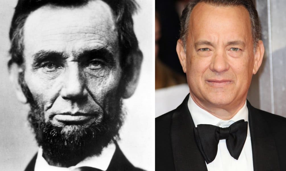 Descendants of Famous People