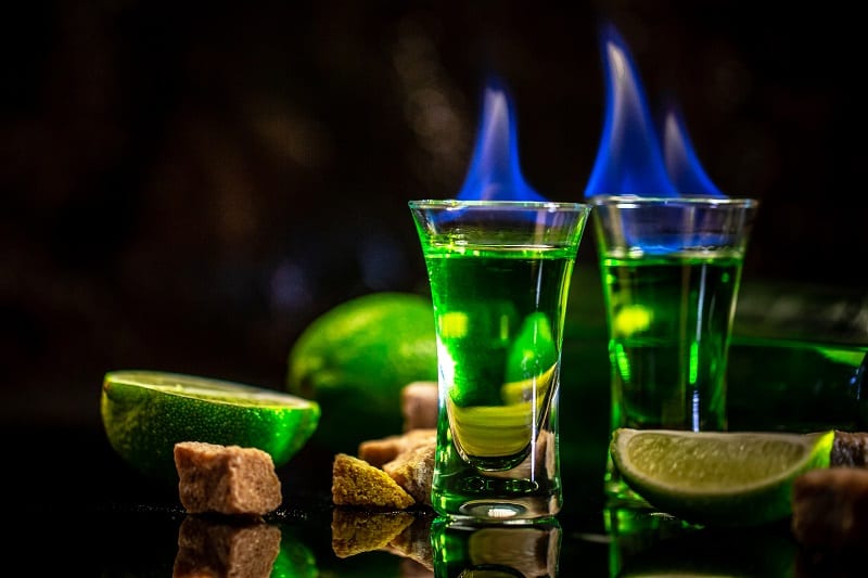 Absinthe-Cocktail-Recipes