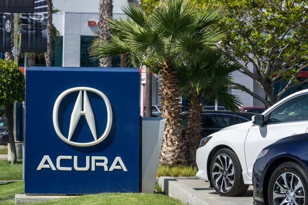 Acura