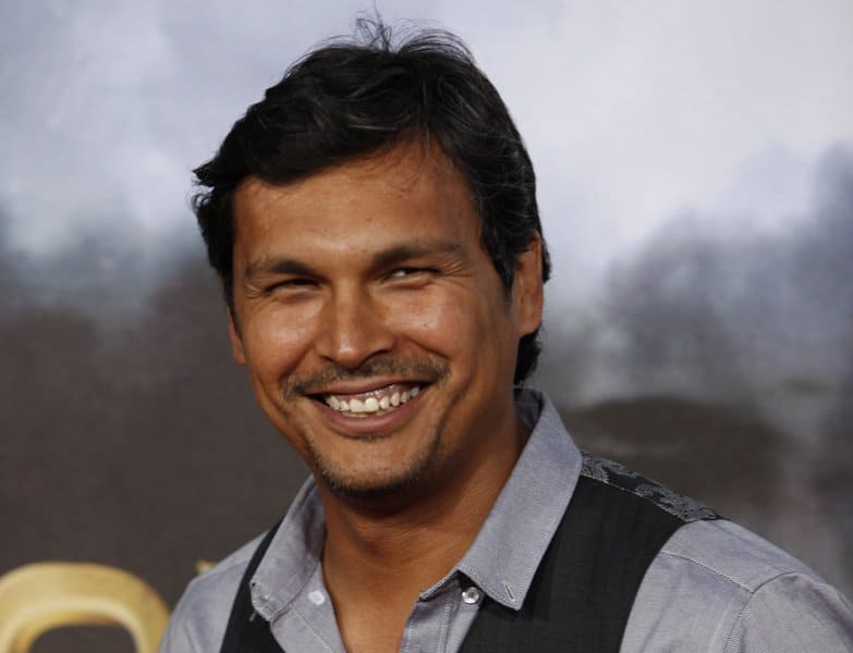 Adam Beach