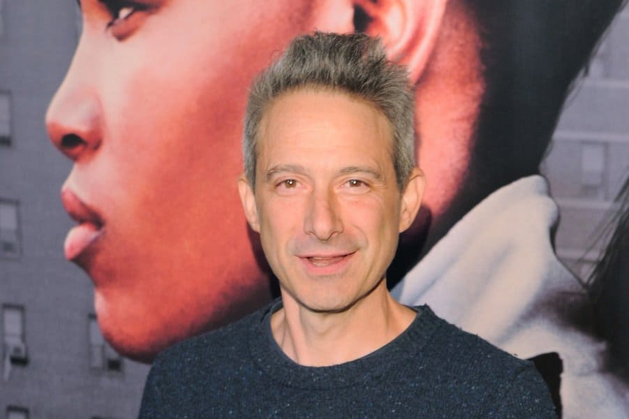 Adam Horovitz