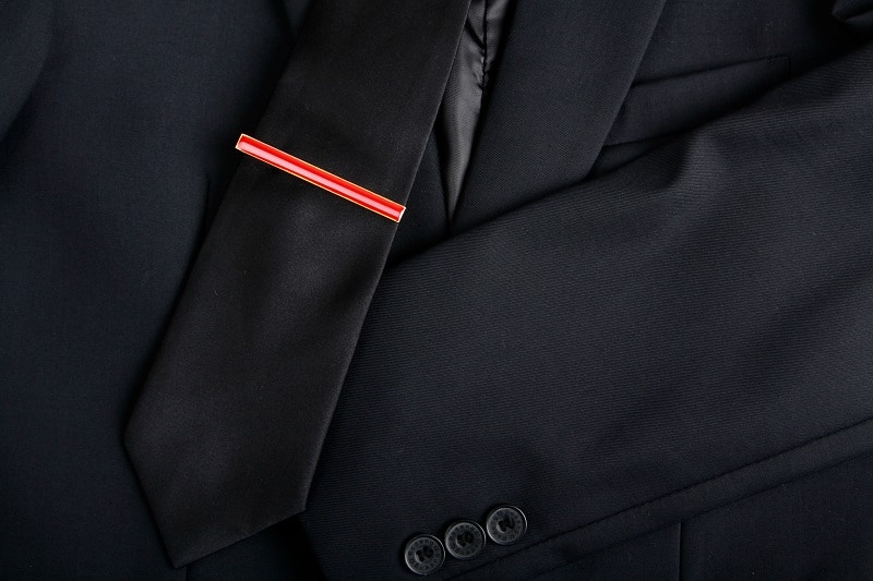 Adding-Clothing-Layers-To-Wear-A-Tie-Bar