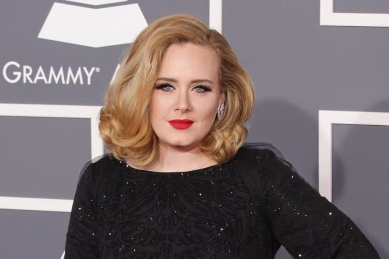 Adele