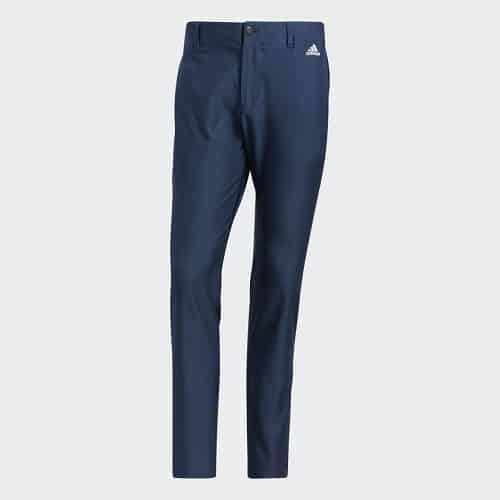 Adidas Ultimate365 3-Stripes Tapered Pant
