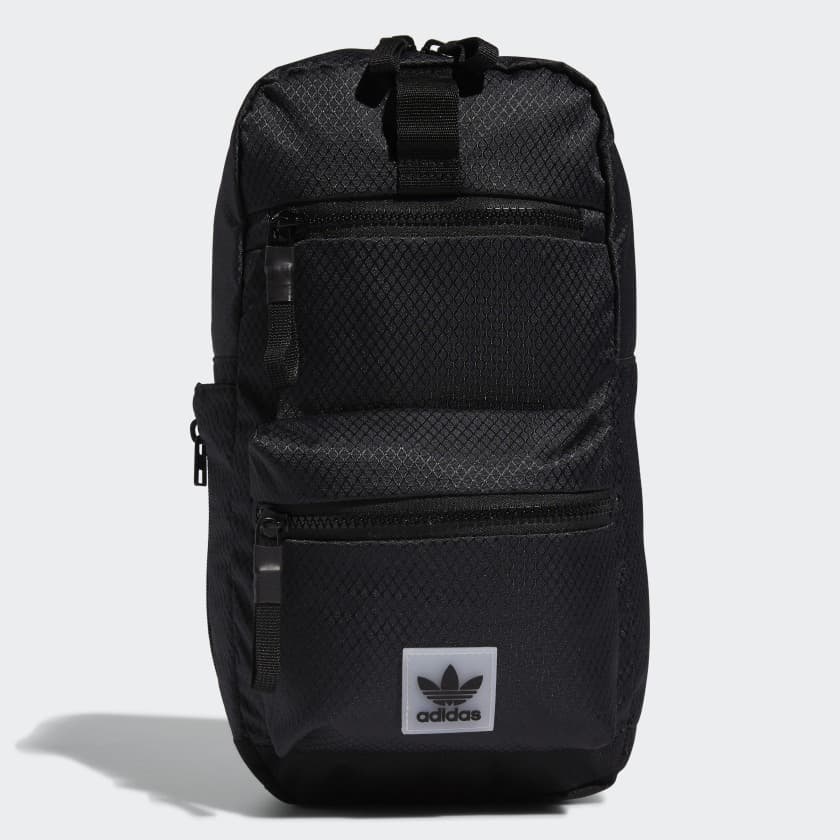 Adidas Utility Sling Crossbody Bag