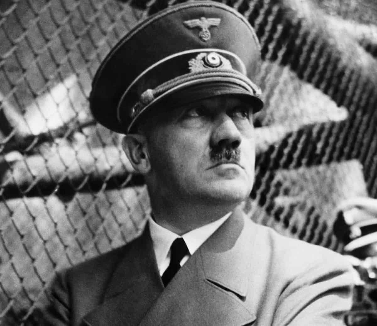 Adolf Hitler