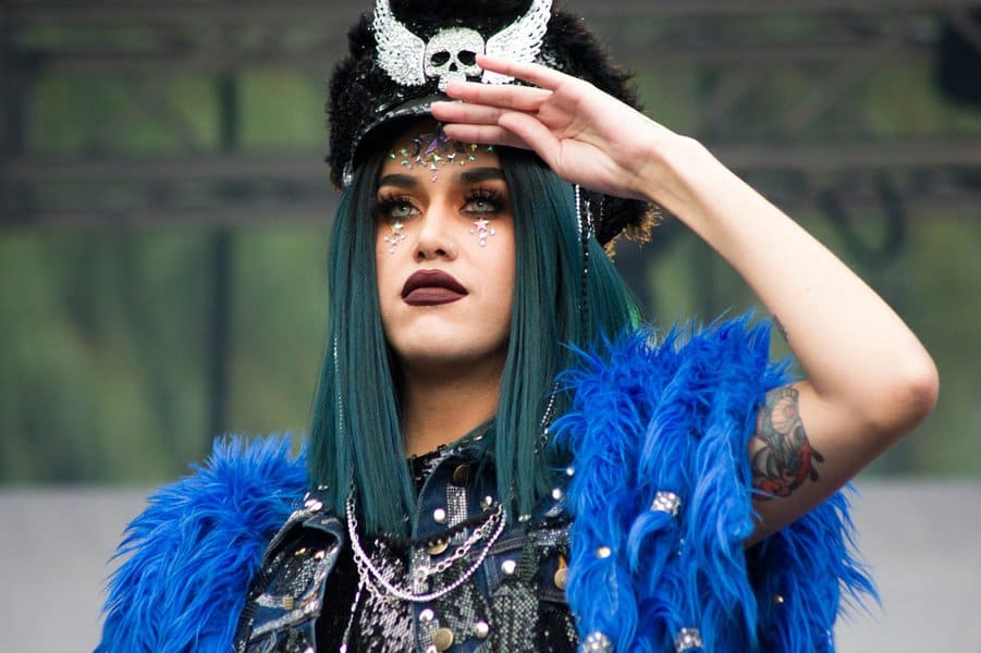 Adore Delano