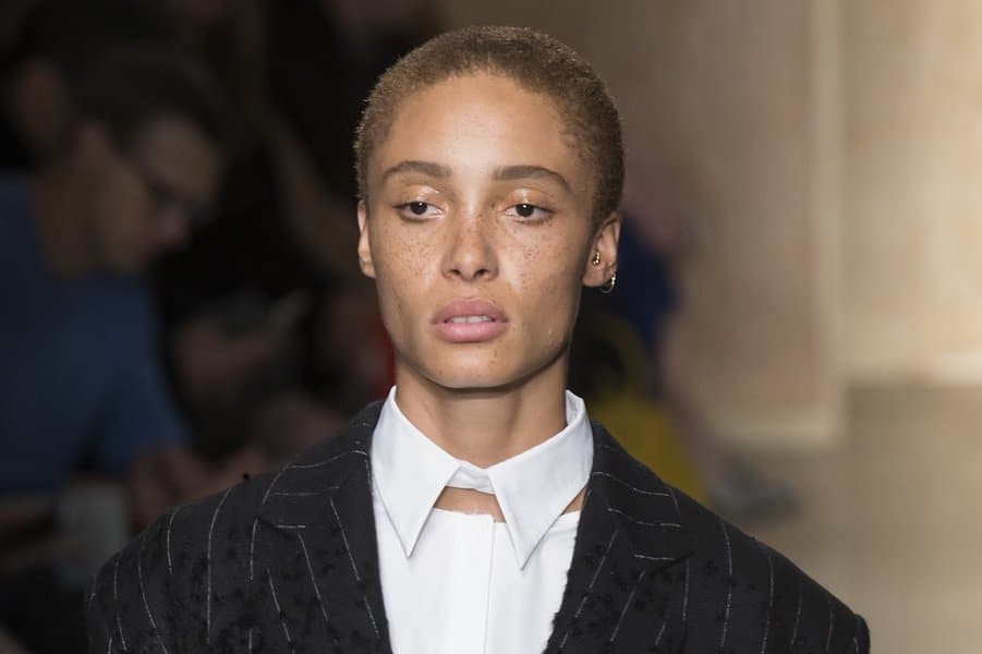 Adwoa Aboah