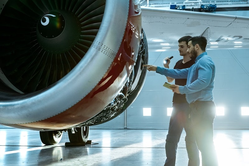 Aerospace Engineering