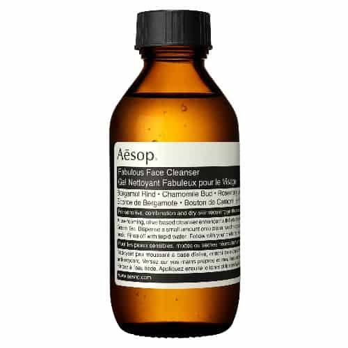 Aesop Fabulous Face Cleanser