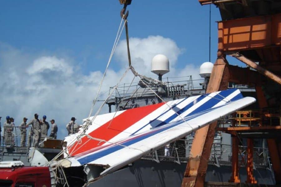 Air France Flight 447