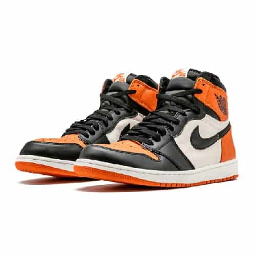 Air Jordan 1 Retro High OG Shattered Backboard