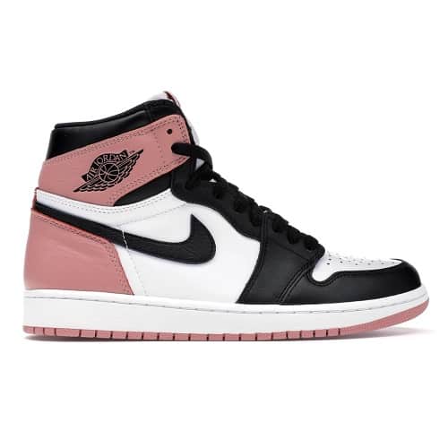 Air Jordan 1 Retro High Rust Pink