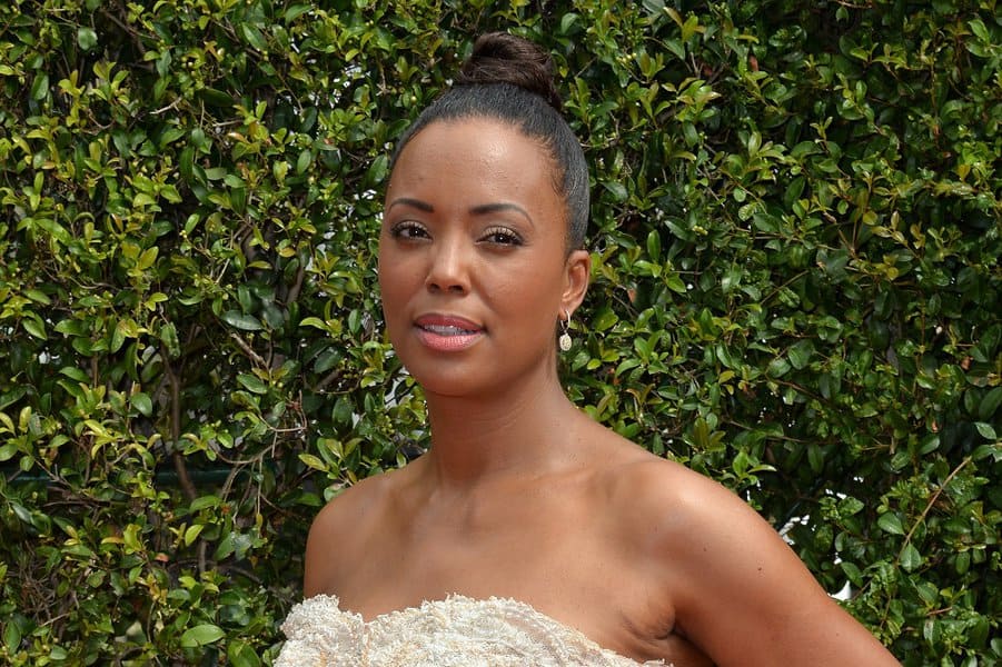 Aisha Tyler