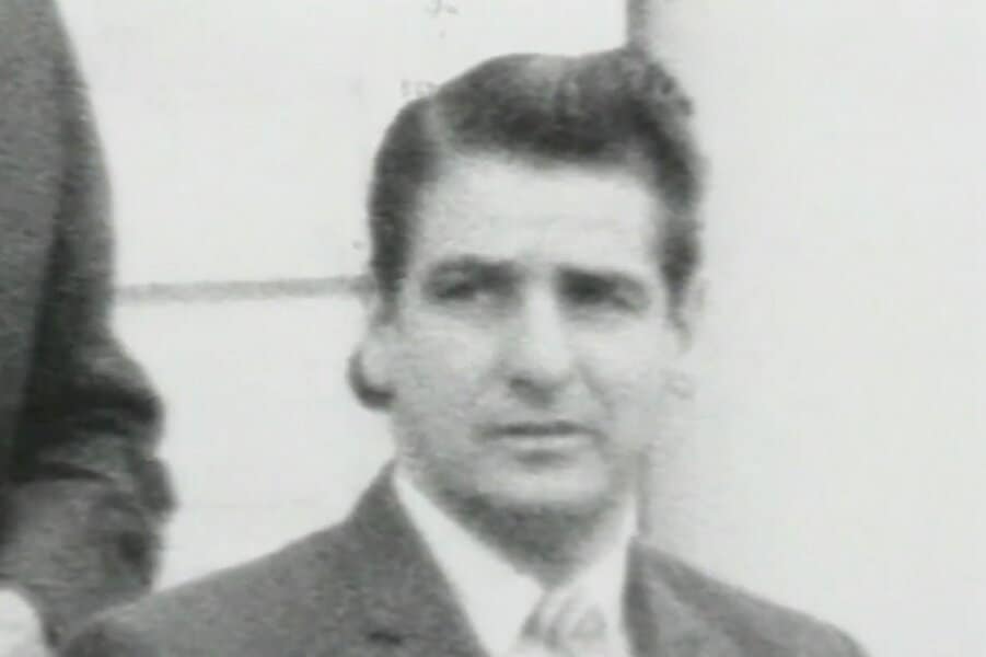 Albert DeSalvo