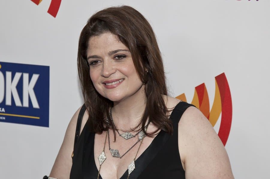 Alex Guarnaschelli