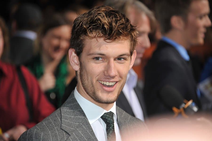 Alex Pettyfer