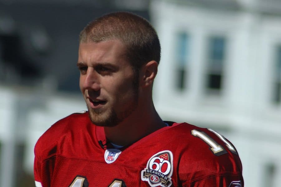 Alex Smith