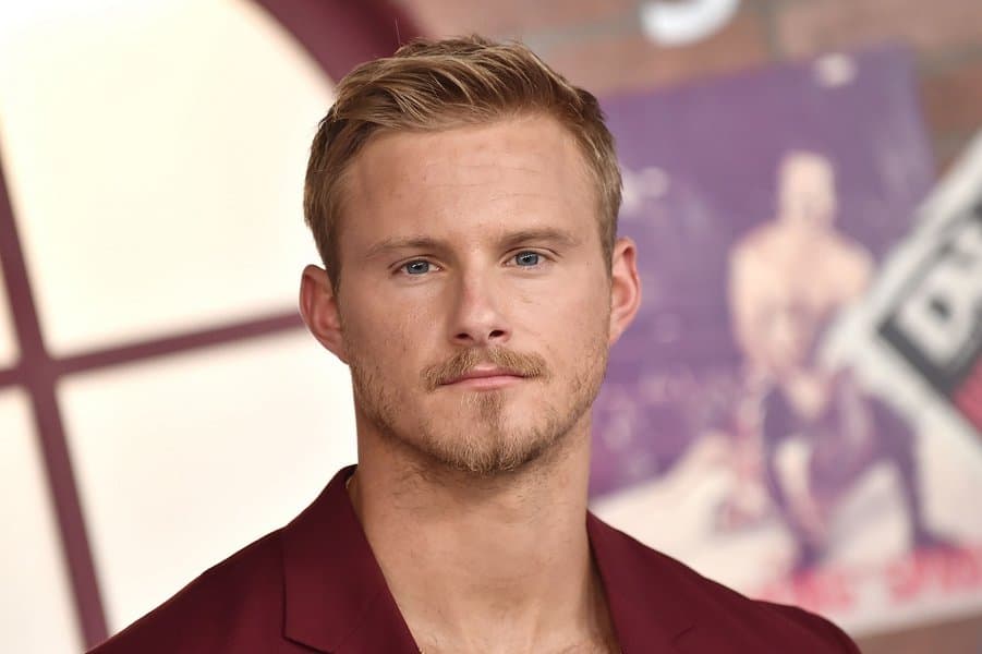 Alexander Ludwig
