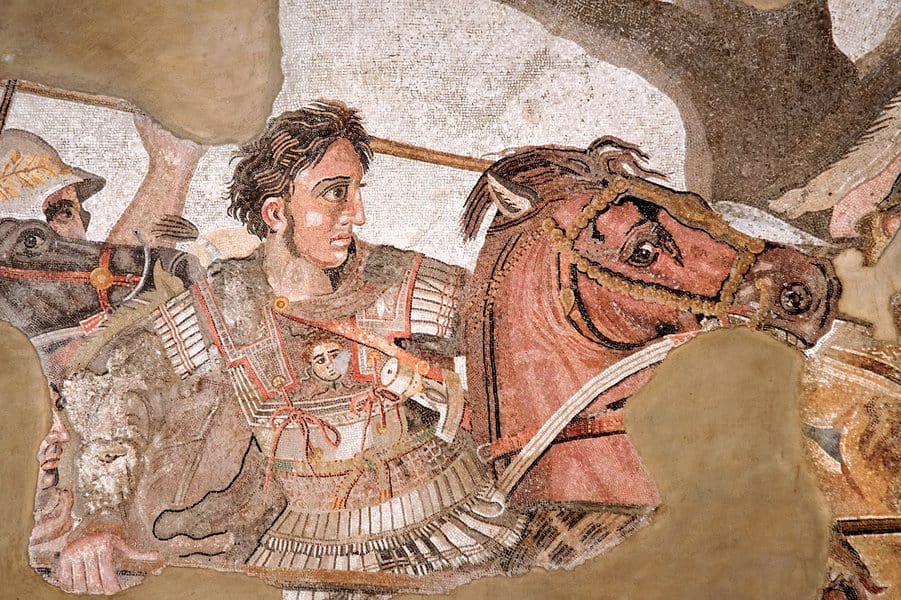 Alexander the Great