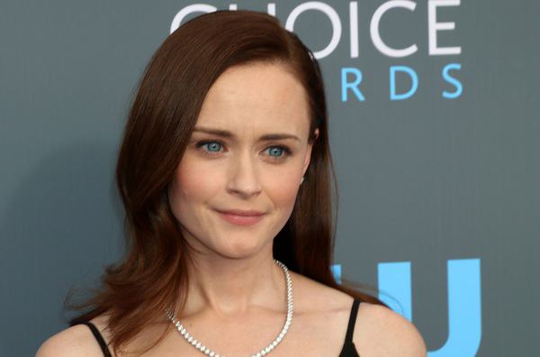 Alexis Bledel