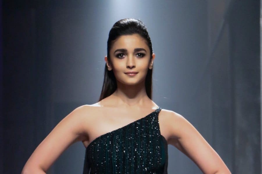 Alia Bhatt