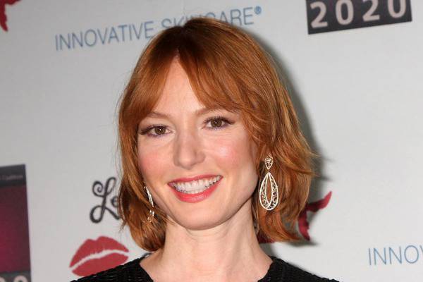 Alicia Witt