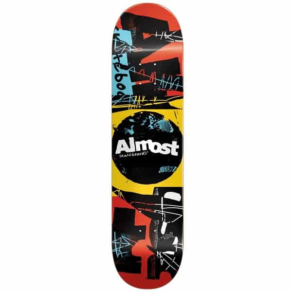 Almost Skateboards