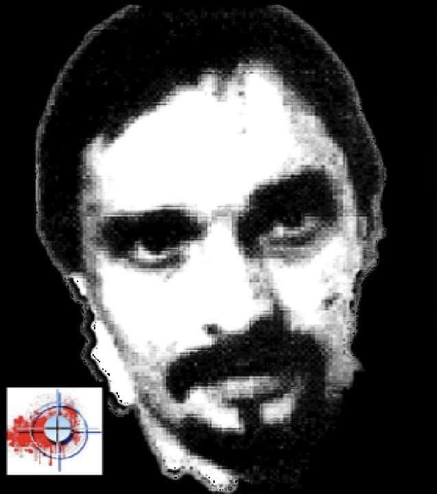 Alphabet Killer (serial killer)