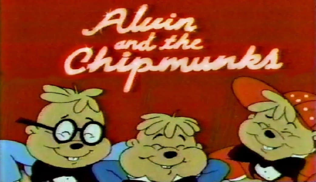 Alvin & the Chipmunks