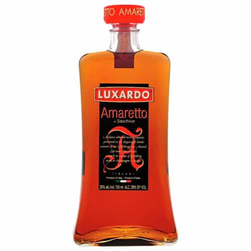 Amaretto-Liqueur