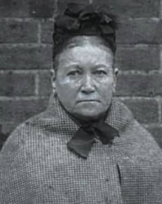 Amelia Dyer