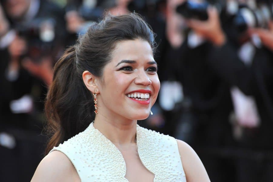 America Ferrera